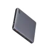 AUKEY Sprint X 20000mAh 100W Laptop Power Bank with PD3.0 - Grey