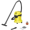 Kärcher Home & Garden Kärcher 1.628-127.0 Wet/dry Vacuum Cleaner 1000 W 17 L Blower