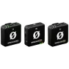 RØDE Wireless ME Dual - compact wireless microphone system with two transmitters for two-channel recording