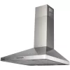 Hota Amica OKP6221Z, Built-In, 60cm, 315m3/ora, Energy Class E, Stainless Steel