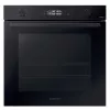 Electric Oven Samsung 60 cm, 76 L, Black