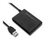 Hard Drive Adapter Qoltec USB 3.0 HDD/SSD
