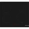 Built-In Hob Bosch PUE611HC1E, Induction, 4 Cooking Zones, PerfectFry Plus, Home Connect, Power Boost , 60cm, Black