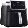 Ninja AF180EU fryer Single 6.2 L 2000 W Hot air fryer Black