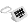 Stream Deck Neo Elgato 10-button programmable controller White