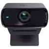 Elgato Facecam MK2 Webcam, Full HD, HDR, with Camera Control Software, Black