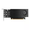 Graphics card PNY NVIDIA RTX A400, 4 GB GDDR6, 64-bit, PCIe 4.0 x8, 4x DisplayPort 1.4a, active cooling