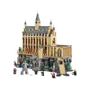 LEGO® Harry Potter™ Hogwarts™ Castle: the Great Hall 76435
