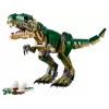 Construction toy LEGO Creator 3-in-1 T.Rex buildable model kit, 626 pcs, 150 mm height, age 9+