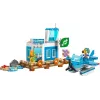Construction toy LEGO 77051 Animal Crossing: Fly with Dodo Airlines set, LEGO brand, model 77051