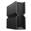 TP-Link Archer BE9300 Tri-Band Wi-Fi 7 Router, Wi-Fi 7 (802.11be), Tri-band (2.4 GHz / 5 GHz / 6 GHz), Ethernet LAN, Black, Tabletop router