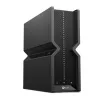 TP-Link Archer BE9300 Tri-Band Wi-Fi 7 Router, Wi-Fi 7 (802.11be), Tri-band (2.4 GHz / 5 GHz / 6 GHz), Ethernet LAN, Black, Tabletop router