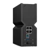 TP-Link Archer BE9300 Tri-Band Wi-Fi 7 Router, Wi-Fi 7 (802.11be), Tri-band (2.4 GHz / 5 GHz / 6 GHz), Ethernet LAN, Black, Tabletop router