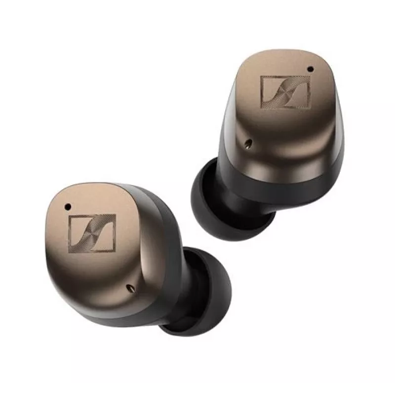 Sennheiser Momentum True Wireless 4 Headphones - Black Copper