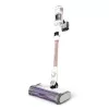 Shark stick vacuum cleaner Detect Pro IW3611EU with automatic emptying system 2L 240 W White and Gold