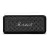 Portable Bluetooth speaker Marshall Emberton II Black Steel — compact design, wireless audio