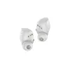 Sennheiser Headphones | Accentum | Bluetooth | In-Ear | Microphone | Noise canceling | Wireless | White
