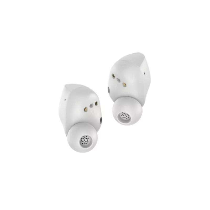 Sennheiser Headphones | Accentum | Bluetooth | In-Ear | Microphone | Noise canceling | Wireless | White