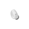 Sennheiser Headphones | Accentum | Bluetooth | In-Ear | Microphone | Noise canceling | Wireless | White