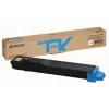 KYOCERA TK-8115C toner cartridge 1 pc(s) Original Cyan