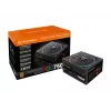 Thermaltake ToughPower Grand RGB 750W Gold - Power Supply (internal) - ATX12V 2.4/ EPS12V 2.92 - 80 PLUS Gold - AC 100-240 V - 750 Watt - Active PFC -