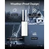 Access Point Cudy AP1300 Outdoor — dual-band 2.4/5 GHz, 300/867 Mbps, IP65, PoE, 2 external RP‑SMA antennas