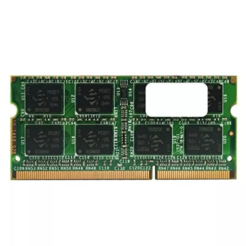 Laptop memory PATRIOT 8GB DDR3 1600MHz 204-pin SO-DIMM 1.35V