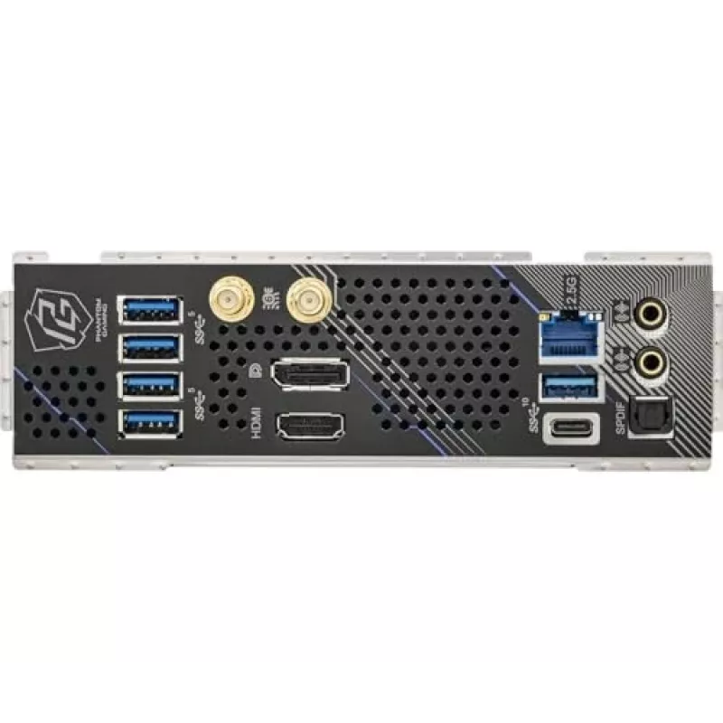 ASRock B760I Lightning WiFi DDR5 Mini-ITX LGA1700 Motherboard