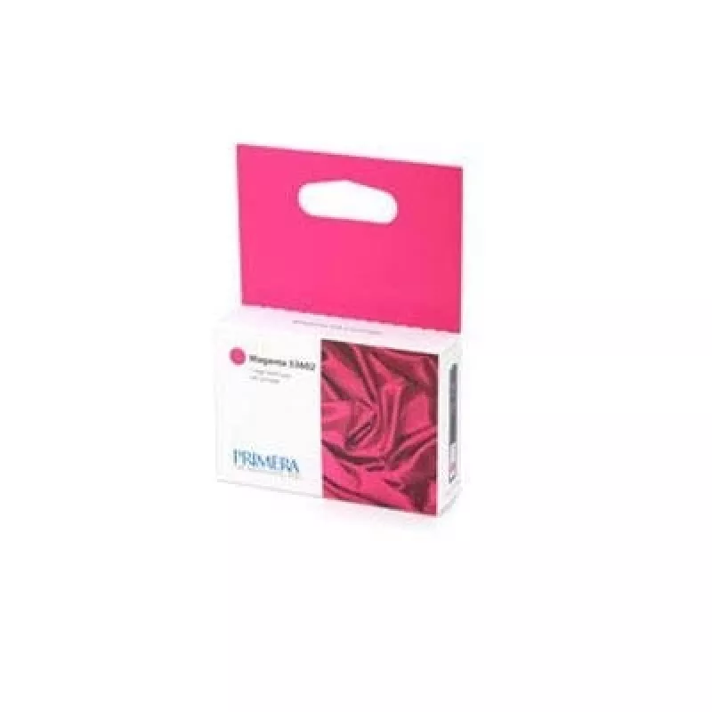 Primera Bravo 4100 (53602) Magenta Ink Cartridge Genuine Primera