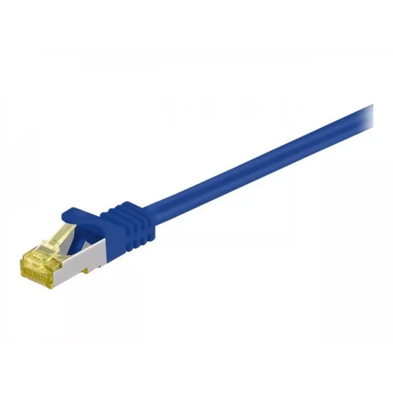 Goobay 91601 Ethernet Patch Cable
