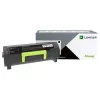 Lexmark 56F2H0E Toner-kit High-yield Corporate. 15K Pages ISO/IEC 1975