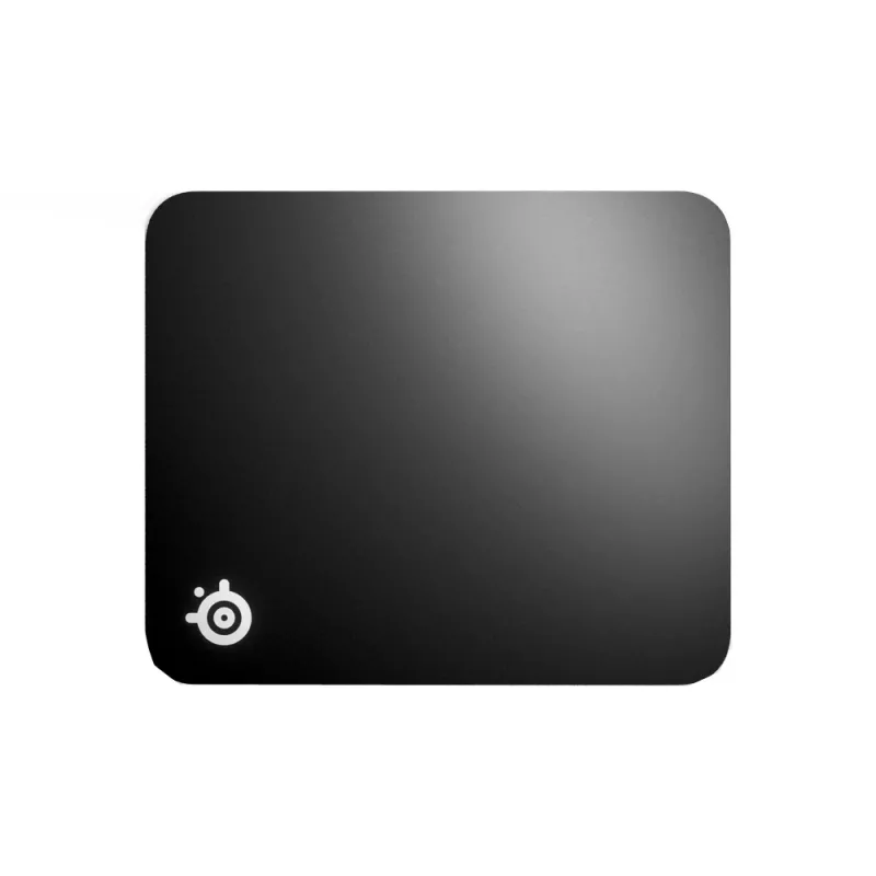 Steelseries QcK Hard Gaming Mouse Pad Black