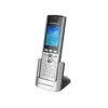 IP Phone Grandstream Networks WP820 Black Silver
