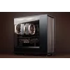 Air cooler Noctua NH-D15 G2 HBC, dual 140 mm fans, 1250–1500 RPM, 155.6 m³/h, 12 V, copper, 152×150×168 mm