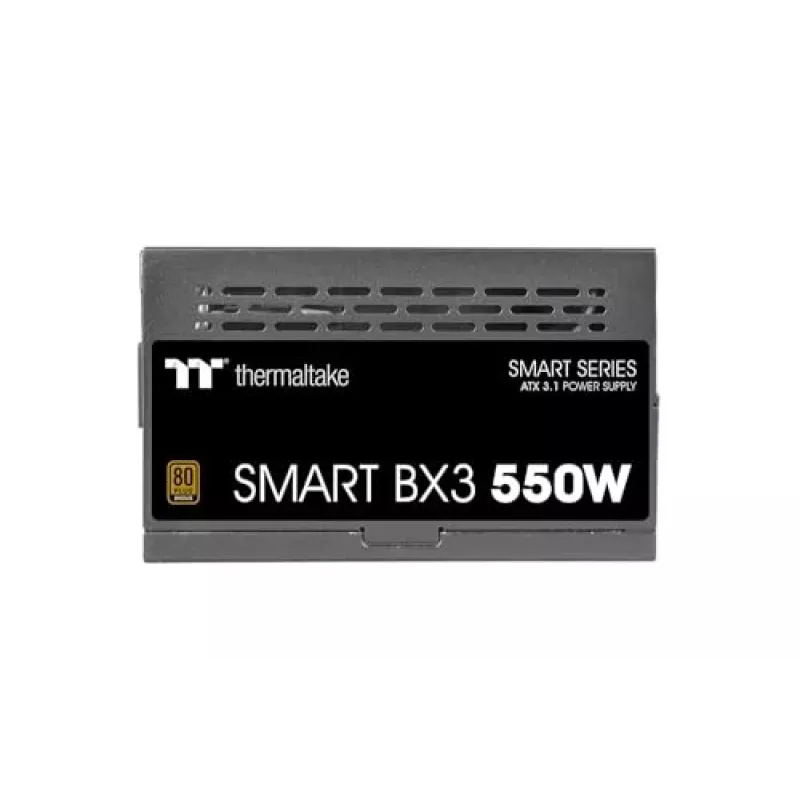 Power Supply Thermaltake Smart BX3 550W, 80 PLUS Bronze