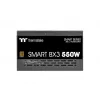 Power Supply Thermaltake Smart BX3 550W, 80 PLUS Bronze