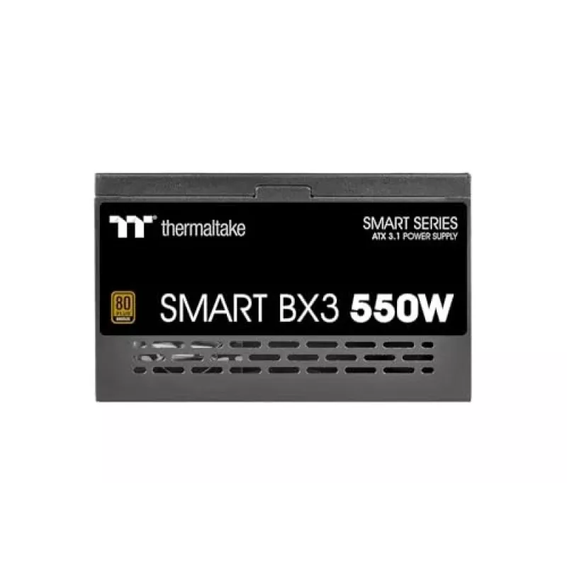Power Supply Thermaltake Smart BX3 550W, 80 PLUS Bronze