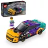 Construction toy LEGO Speed Champions 76935 NASCAR Next Gen Chevrolet Camaro ZL1, 328 pieces, 1 minifigure, age 9+