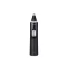 Panasonic ER-GN300 Flexible Nose Hair Trimmer for Nose Hair, Ear Hair & Eyebrows, Suction Function