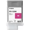 Canon PFI-120M ink cartridge 1 pc(s) Original Magenta