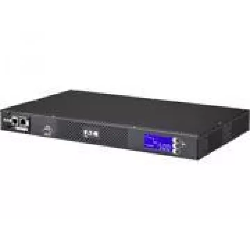 Eaton ATS16N uninterruptible power supply (UPS) 9 AC outlet(s)