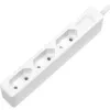 Power Extension LogiLink LPS229 1.5m 3 AC Outlets Indoor White