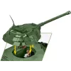 COBI Historical Collection WWII Is-3 Soviet Heavy Tank
