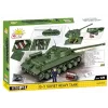 COBI Historical Collection WWII Is-3 Soviet Heavy Tank