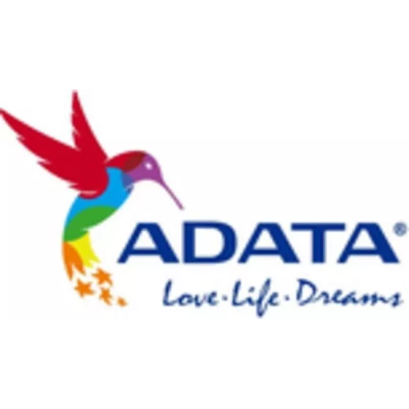 ADATA HDD Ext HV300 1TB Blue external hard drive 2.5 inch USB 3.2 Gen 1 (3.1 Gen 1) Black