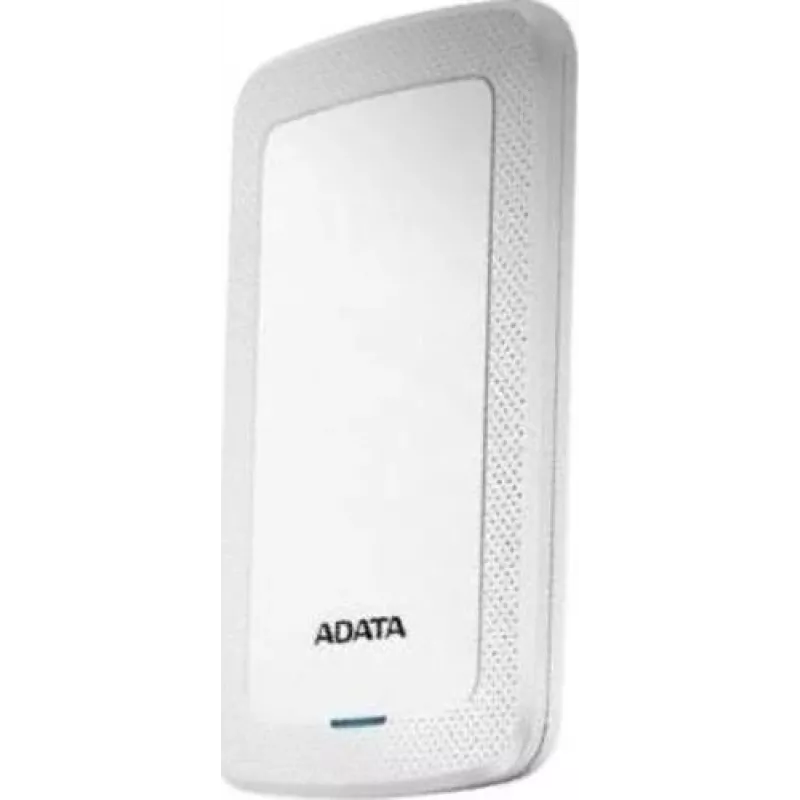 ADATA HV300 external hard drive 1 TB 2.5 inch USB 3.2 Gen 1 (3.1 Gen 1) White