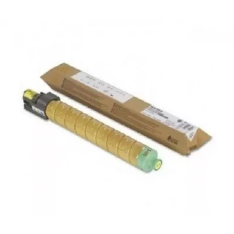 Ricoh 842236 toner cartridge 1 pc(s) Original Yellow