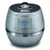Cuckoo SLS-ART-0000070 rice cooker 1.8 L 1445 W Metallic