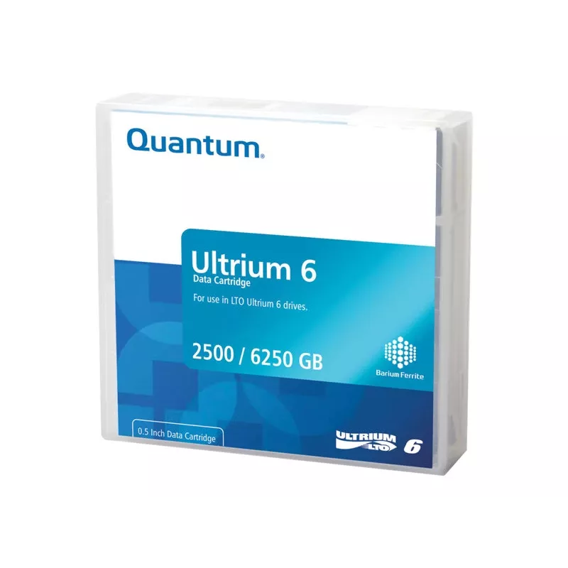 Blank data tape Quantum MR-L6MQN-01