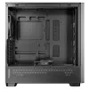 Antec 0-761345-10133-2 Computer Case MIDI Tower Black Wood